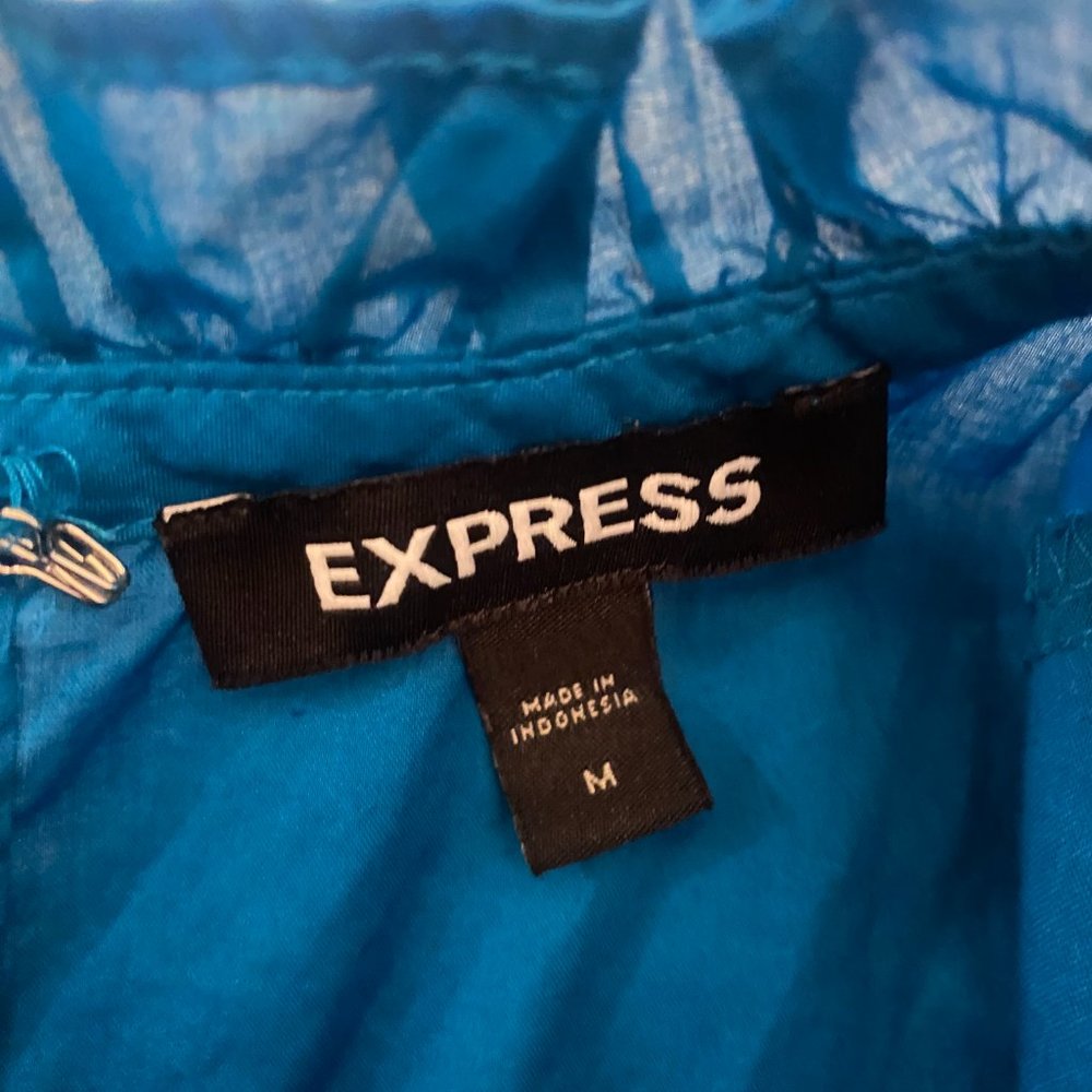 Express sz.M Top - Picture 2 of 4